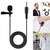 Microfone De Lapela Lavalier P2 - Xtreme Gamer Shop