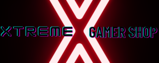 Xtreme Gamer Shop