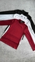 Polera modal soft