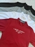 Remera ML estampada "NEVER-ENDING" - comprar online