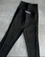Jeans clásico negro