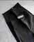 Jeans clásico negro - comprar online