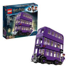 Lego Harry Potter O Nôitibus - 75957