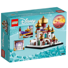 Lego Disney - Mini Palácio de Agrabah - 40613