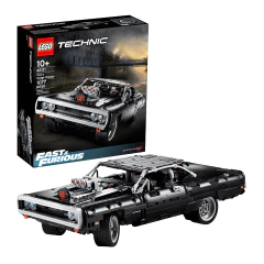 Lego Technic – Dom’s Dodge Charger Fast Furious – 42111