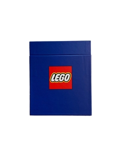 Lego Special Bricktober 2022 Space Adventure Ride - 6427896 - Let's Versu - Explore o Universo Lego