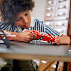 Imagem do Lego Speed Champions - Ferrari F40 Supercar - 76934