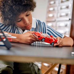 Imagem do Lego Speed Champions - Ferrari F40 Supercar - 76934