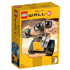 Lego Ideas - WALL•E - 21303