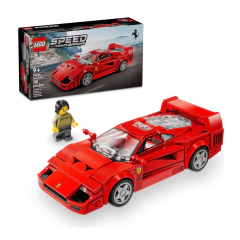 Lego Speed Champions - Ferrari F40 Supercar - 76934