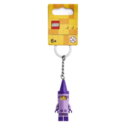 Lego Chaveiro - Garota Giz de Cera - 853995