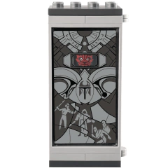 Lego Star Wars - Duelo em Mandalore - 75310