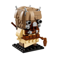 Lego Brickheadz Star Wars - Tusken Raider - 40615 - comprar online