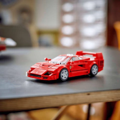 Lego Speed Champions - Ferrari F40 Supercar - 76934