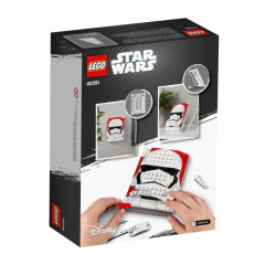 Lego Star Wars – Stormtrooper da Primeira Ordem – 40391 - comprar online