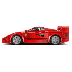 Lego Speed Champions - Ferrari F40 Supercar - 76934 na internet