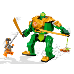 Lego Ninjago - Robô Ninja do Lloyd - 71757 - comprar online