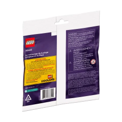 Lego Friends - Beach Cleanup (polybag) - 30635 na internet