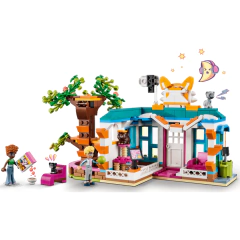 Lego Friends - Hotel dos Gatos - 41742 - comprar online