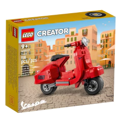 Lego Creator Vespa - 40517
