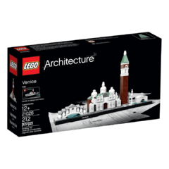 Lego Architecture - Venice - 21026