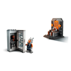 Lego Star Wars - Duelo em Mandalore - 75310 - comprar online