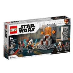 Lego Star Wars - Duelo em Mandalore - 75310