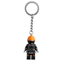 Lego Chaveiro - Fennec Shand - 854245 - comprar online