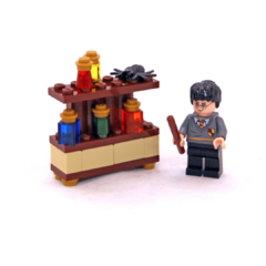 Lego Harry Potter - The Lab (polybag) - 30111 - comprar online