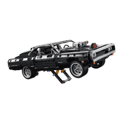 Imagem do Lego Technic – Dom’s Dodge Charger Fast Furious – 42111