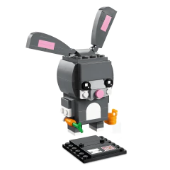 Lego BrickHeadz - Coelhinho da Páscoa - 40271 na internet