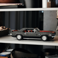 Lego Icons - Chevrolet Camaro Z/28 1969 - 10304 na internet