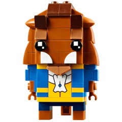 Lego BrickHeadz - Fera - 41596 na internet