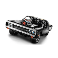 Lego Technic – Dom’s Dodge Charger Fast Furious – 42111 - loja online