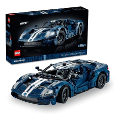 Lego Technic - Ford GT 2022 - 42154