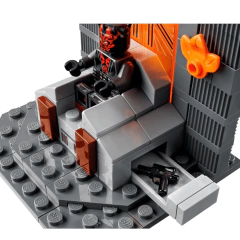 Imagem do Lego Star Wars - Duelo em Mandalore - 75310