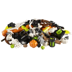 Lego VIP - Spooky VIP Add On Pack - 40513 - comprar online