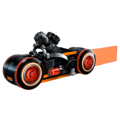 Lego Ideas - TRON: Legacy - 21314 - Let's Versu - Explore o Universo Lego
