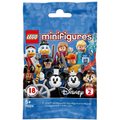 Lego Minifigure Disney Series 2 - Tico - 71024-07 na internet