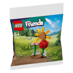 Lego Friends - Jardim de flores - 30659 (polybag)