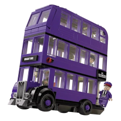 Lego Harry Potter O Nôitibus - 75957 - comprar online