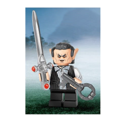 Lego Harry Potter Series 2 - Grampo - 71028-06
