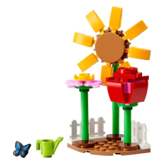 Lego Friends - Jardim de flores - 30659 (polybag) - comprar online
