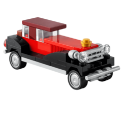 Lego Creator - Vintage Car (polybag) - 30644 - comprar online