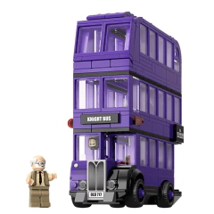Imagem do Lego Harry Potter O Nôitibus - 75957