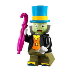 Lego Minifigure Disney 100 - Grilo Falante - 71038-03