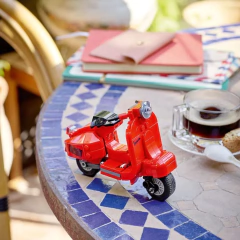 Lego Creator Vespa - 40517 - loja online