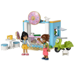 Lego Friends - Loja De Donuts - 41723 - comprar online
