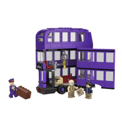 Lego Harry Potter O Nôitibus - 75957 - loja online