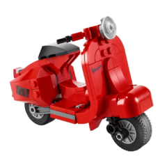 Lego Creator Vespa - 40517 - comprar online